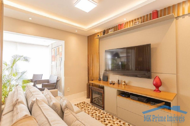 Imagem Apartamento com 3 Quartos à Venda, 125 m² em Centro - Osasco Imagem Apartamento com 3 Quartos à Venda, 125 m² em Centro - Osasco