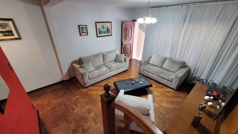 Imagem Casa com 3 Quartos à Venda, 150 m² em Vila Curuçá - Santo André Imagem Casa com 3 Quartos à Venda, 150 m² em Vila Curuçá - Santo André