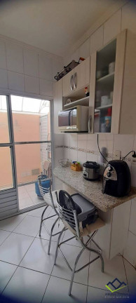 Imagem Casa de Condomínio com 3 Quartos à Venda,  em Jardim Shangai - Jundiaí