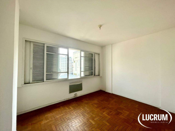 Imagem Apartamento com 1 Quarto à Venda, 45 m² em Centro - Rio De Janeiro Imagem Apartamento com 1 Quarto à Venda, 45 m² em Centro - Rio De Janeiro