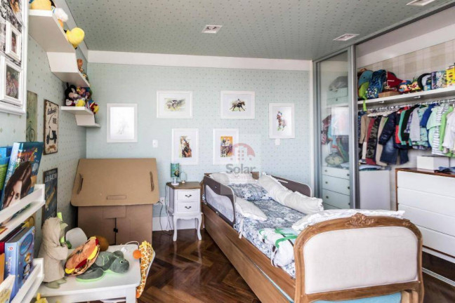 Imagem Apartamento com 4 Quartos à Venda, 250 m² em Jardim Das Nações - Taubaté Imagem Apartamento com 4 Quartos à Venda, 250 m² em Jardim Das Nações - Taubaté