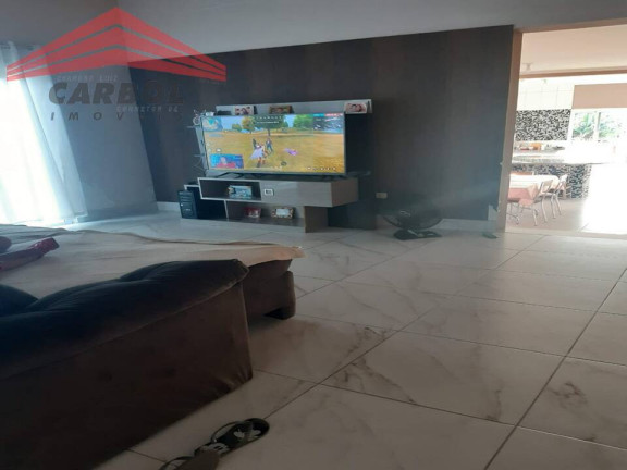 Imagem Casa de Condomínio com 3 Quartos à Venda, 891 m² em Bonfim - Itupeva Imagem Casa de Condomínio com 3 Quartos à Venda, 891 m² em Bonfim - Itupeva