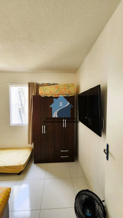 Imagem Apartamento com 2 Quartos à Venda, 42 m² em Manaus