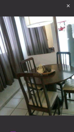 Imagem Apartamento com 2 Quartos à Venda, 54 m² em Jardim Paulistano - Ribeirão Preto