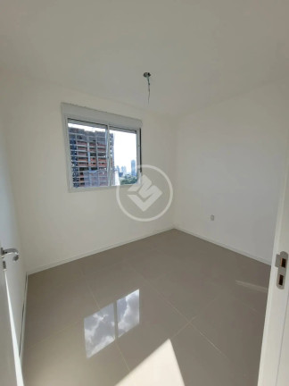 Imagem Apartamento com 3 Quartos à Venda, 76 m² em Residencial Wish Areião - Goiânia