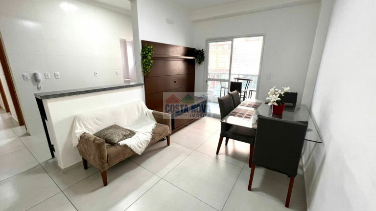 Imagem Apartamento com 2 Quartos à Venda ou Locação, 66 m² em Canto Do Forte - Praia Grande Imagem Apartamento com 2 Quartos à Venda ou Locação, 66 m² em Canto Do Forte - Praia Grande