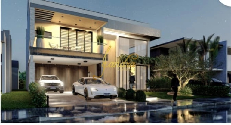 Imagem Casa de Condomínio com 4 Quartos à Venda, 338 m² em Zona Nova - Capão Da Canoa