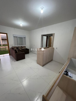 Casa com 2 Quartos à Venda, 72 m² em Loteamento Caravelle - Passo De Torres