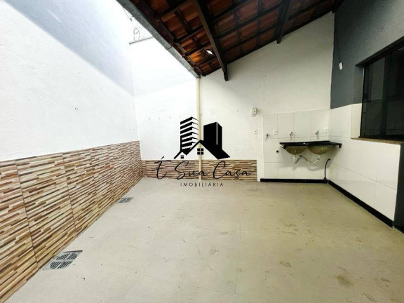 Imagem Casa com 3 Quartos à Venda, 130 m² em Cabral - Contagem Imagem Casa com 3 Quartos à Venda, 130 m² em Cabral - Contagem
