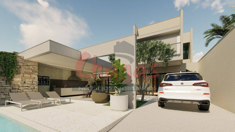 Imagem Casa com 4 Quartos à Venda, 295 m² em Jardim Primavera - Caraguatatuba Imagem Casa com 4 Quartos à Venda, 295 m² em Jardim Primavera - Caraguatatuba