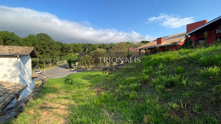 Imagem Terreno à Venda, 1.020 m² em Condomínio Panorama Parque Residencial - Atibaia Imagem Terreno à Venda, 1.020 m² em Condomínio Panorama Parque Residencial - Atibaia