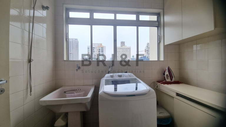Imagem Apartamento com 2 Quartos à Venda, 78 m² em Campo Belo - São Paulo Imagem Apartamento com 2 Quartos à Venda, 78 m² em Campo Belo - São Paulo
