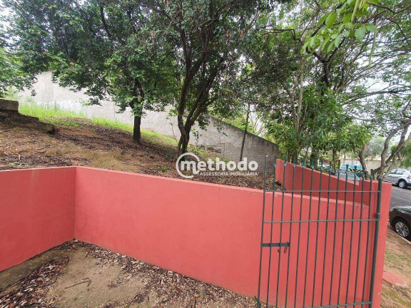 Imagem Terreno à Venda, 551 m² em Parque Residencial Maison Blanche - Valinhos Imagem Terreno à Venda, 551 m² em Parque Residencial Maison Blanche - Valinhos