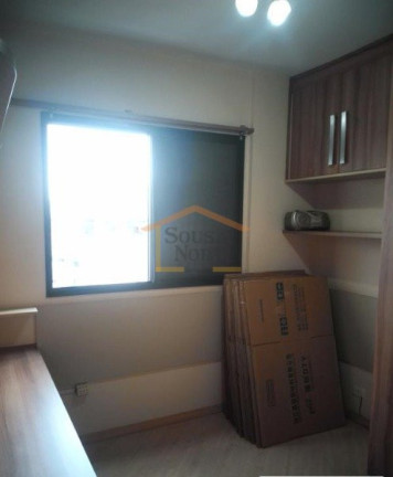 Imagem Apartamento com 3 Quartos à Venda, 88 m² em Tucuruvi - São Paulo Imagem Apartamento com 3 Quartos à Venda, 88 m² em Tucuruvi - São Paulo