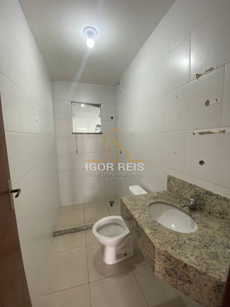 Imagem Casa com 2 Quartos à Venda, 120 m² em Alphaville - Campos Dos Goytacazes