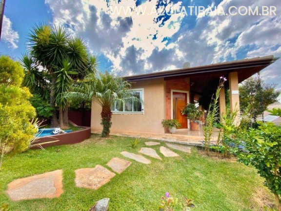 Imagem Casa com 3 Quartos à Venda, 450 m² em Condominio Residencial Agua Verde - Atibaia Imagem Casa com 3 Quartos à Venda, 450 m² em Condominio Residencial Agua Verde - Atibaia