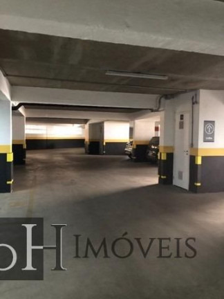 Imagem Apartamento com 1 Quarto à Venda, 36 m² em Higienópolis - São Paulo Imagem Apartamento com 1 Quarto à Venda, 36 m² em Higienópolis - São Paulo
