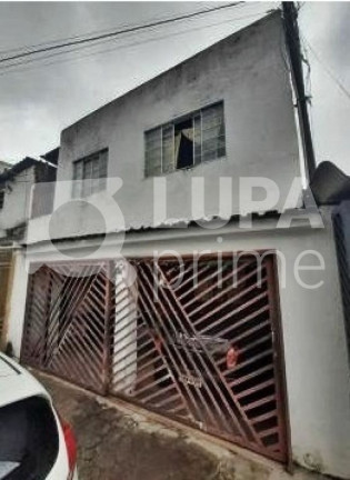 Imagem Casa com 5 Quartos à Venda, 100 m² em Vila Medeiros - São Paulo