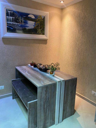 Imagem Apartamento com 2 Quartos à Venda, 62 m² em Parada De Taipas - São Paulo Imagem Apartamento com 2 Quartos à Venda, 62 m² em Parada De Taipas - São Paulo