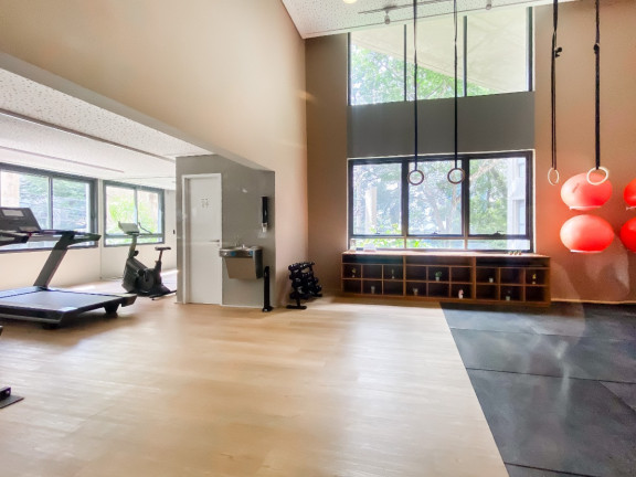 Imagem Apartamento com 1 Quarto à Venda, 75 m² em Perdizes - São Paulo