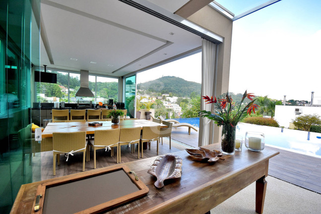 Imagem Casa de Condomínio com 5 Quartos à Venda, 740 m² em Alphaville - Santana De Parnaíba Imagem Casa de Condomínio com 5 Quartos à Venda, 740 m² em Alphaville - Santana De Parnaíba