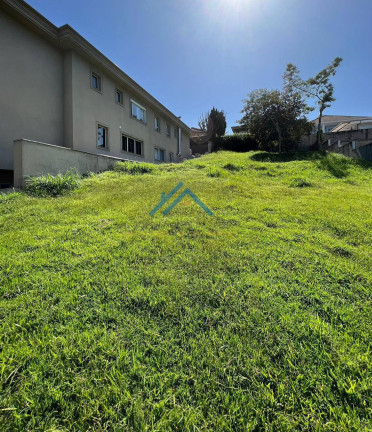 Terreno à Venda, 720 m² em Tamboré - Santana De Parnaíba