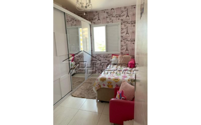 Imagem Apartamento com 3 Quartos à Venda, 83 m² em Jardim Satélite - São José Dos Campos