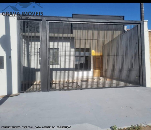Imóvel com 2 Quartos à Venda, 80 m² em Novo Centro - Sarandi