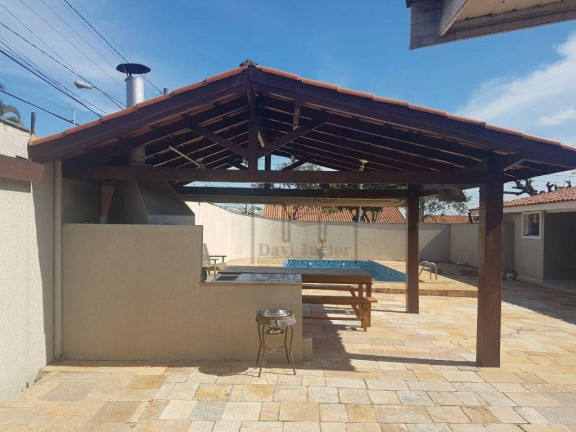 Imagem Casa com 3 Quartos à Venda, 319 m² em Jardim São Paulo - Sorocaba