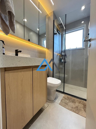 Imagem Apartamento com 2 Quartos à Venda, 47 m² em Serpa - Caieiras Imagem Apartamento com 2 Quartos à Venda, 47 m² em Serpa - Caieiras