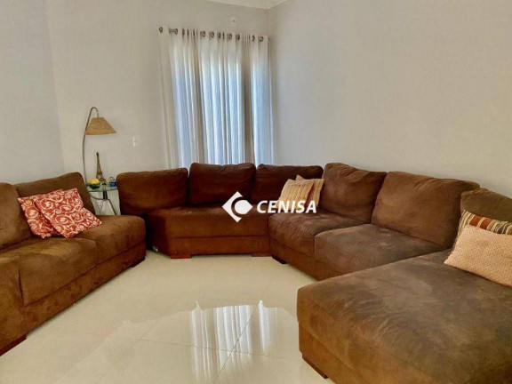Imagem Casa com 4 Quartos à Venda, 258 m² em Condomínio Jardim Paradiso - Indaiatuba Imagem Casa com 4 Quartos à Venda, 258 m² em Condomínio Jardim Paradiso - Indaiatuba