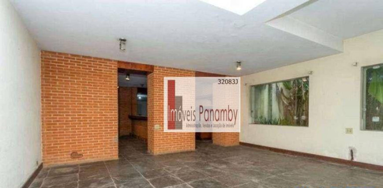 Imagem Casa com 5 Quartos à Venda, 1.300 m² em Alto Da Boa Vista - São Paulo Imagem Casa com 5 Quartos à Venda, 1.300 m² em Alto Da Boa Vista - São Paulo