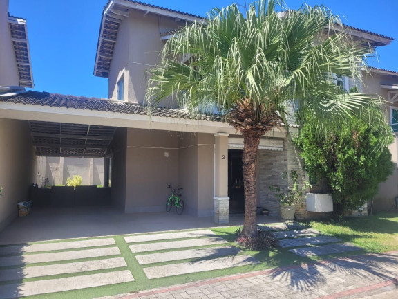 Casa com 4 Quartos à Venda, 173 m² em Eusébio - Eusébio