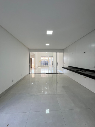 Imagem Casa com 3 Quartos à Venda, 151 m² em Jardim Helvécia - Aparecida De Goiânia