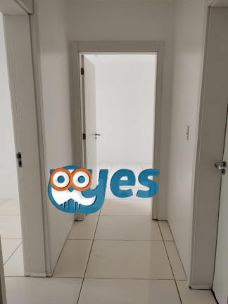 Imagem Apartamento com 2 Quartos à Venda, 45 m² em Olhos D'água - Feira De Santana
