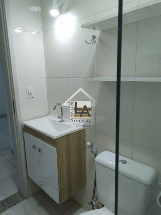 Imagem Apartamento com 2 Quartos à Venda, 55 m² em Jardim Morada Do Sol - Indaiatuba Imagem Apartamento com 2 Quartos à Venda, 55 m² em Jardim Morada Do Sol - Indaiatuba