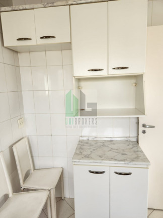 Imagem Apartamento com 3 Quartos à Venda, 104 m² em Aclimação - São Paulo Imagem Apartamento com 3 Quartos à Venda, 104 m² em Aclimação - São Paulo