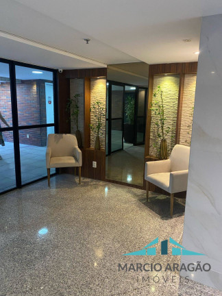 Imagem Apartamento com 3 Quartos à Venda, 116 m² em Aldeota - Fortaleza Imagem Apartamento com 3 Quartos à Venda, 116 m² em Aldeota - Fortaleza