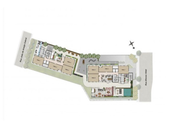 Imagem Imóvel com 2 Quartos à Venda, 40 m² em Jardim Santo Antônio - São Paulo Imagem Imóvel com 2 Quartos à Venda, 40 m² em Jardim Santo Antônio - São Paulo