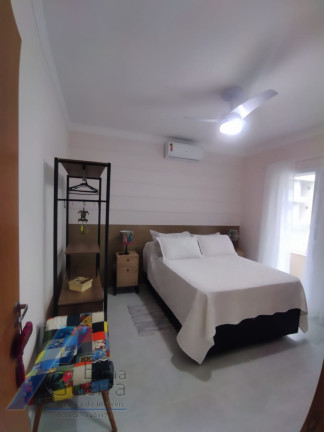Imagem Apartamento com 2 Quartos à Venda, 75 m² em Toninhas - Ubatuba