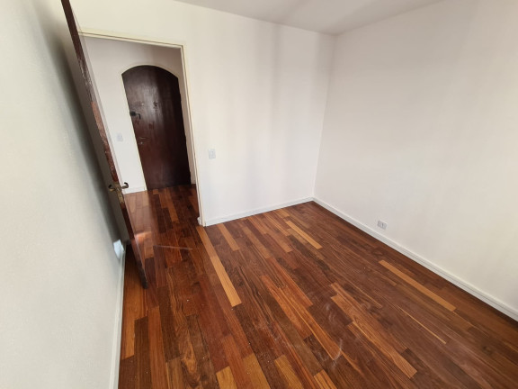 Imagem Apartamento com 1 Quarto à Venda, 41 m² em Santa Cecília - São Paulo