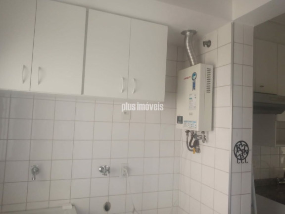 Imagem Apartamento com 3 Quartos à Venda, 72 m² em Morumbi - São Paulo Imagem Apartamento com 3 Quartos à Venda, 72 m² em Morumbi - São Paulo