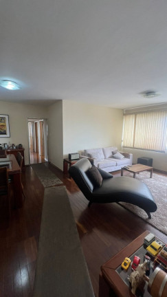 Imagem Imóvel com 3 Quartos à Venda, 112 m² em Vila Clementino - São Paulo Imagem Imóvel com 3 Quartos à Venda, 112 m² em Vila Clementino - São Paulo