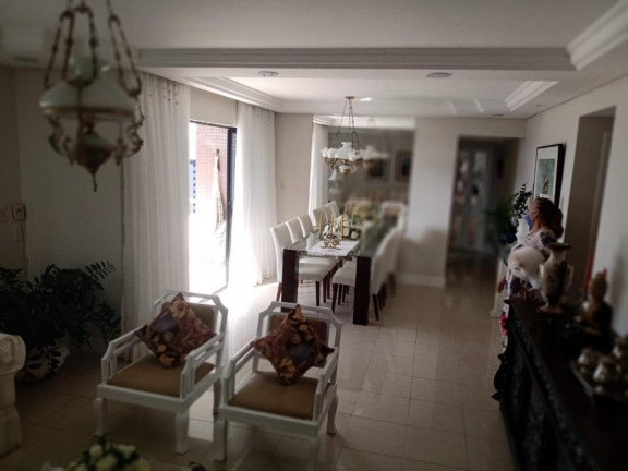 Imagem Apartamento com 4 Quartos à Venda, 140 m² em Itaigara - Salvador