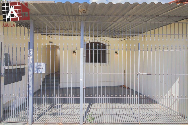 Casa com 3 Quartos à Venda, 102 m² em Penha De França - São Paulo