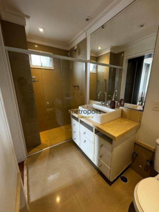Imagem Apartamento com 3 Quartos à Venda ou Locação, 132 m² em Fundação - São Caetano Do Sul Imagem Apartamento com 3 Quartos à Venda ou Locação, 132 m² em Fundação - São Caetano Do Sul