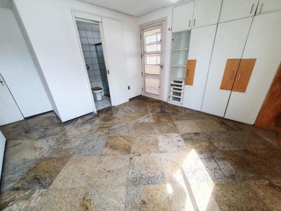 Imagem Apartamento com 4 Quartos à Venda, 159 m² em Aldeota - Fortaleza