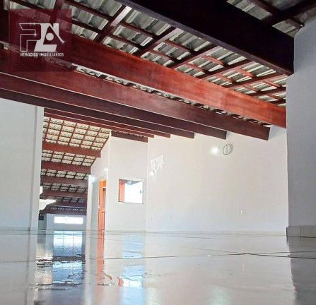Imagem Casa com 3 Quartos à Venda, 340 m² em Vila Ana Rosa Novaes - Cruzeiro Imagem Casa com 3 Quartos à Venda, 340 m² em Vila Ana Rosa Novaes - Cruzeiro