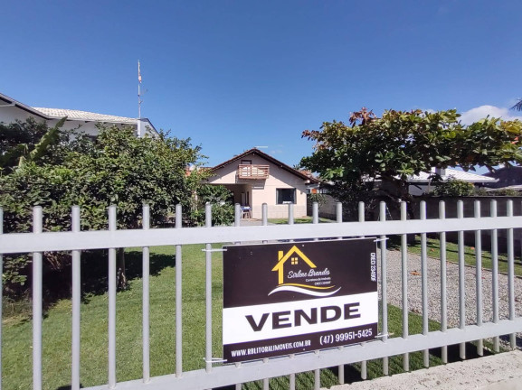 Imagem Casa com 3 Quartos à Venda, 360 m² em Salinas - Balneário Barra Do Sul Imagem Casa com 3 Quartos à Venda, 360 m² em Salinas - Balneário Barra Do Sul