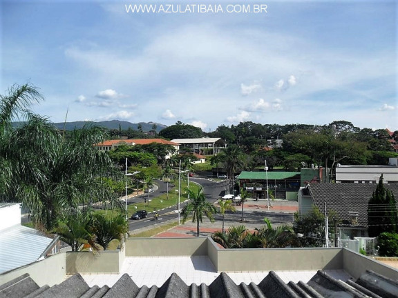 Imagem Sobrado com 2 Quartos à Venda, 373 m² em Vila Junqueira - Atibaia